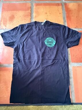 Big Dick’s Salty Seaman Jeep T-Shirt